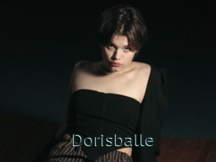 Dorisballe