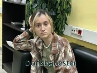 Dorisballester