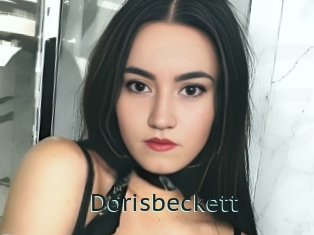 Dorisbeckett