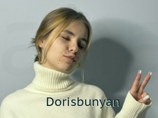 Dorisbunyan