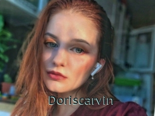 Doriscarvin