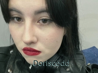 Doriscodd