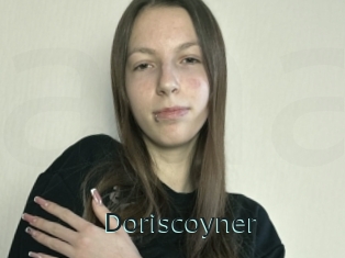 Doriscoyner