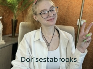 Dorisestabrooks