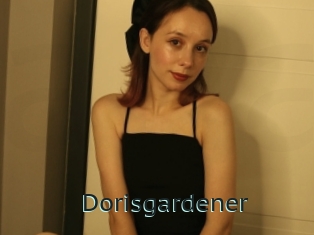 Dorisgardener