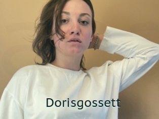 Dorisgossett