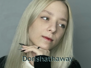 Dorishathaway