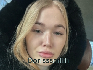 Dorisssmith