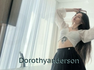 Dorothyanderson