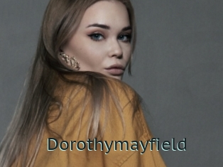 Dorothymayfield