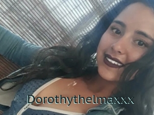 Dorothythelmaxxx