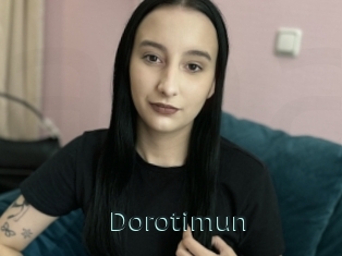 Dorotimun