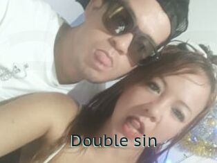 Double_sin