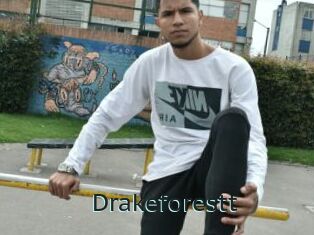 Drakeforestt