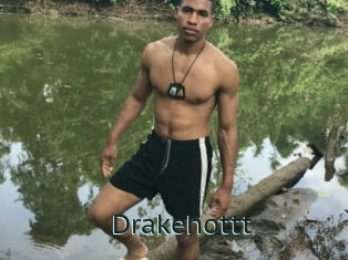 drakehottt Anal X