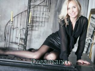 Dreamann