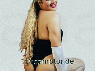 Dreamblonde