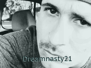 dreamnasty21 Anal X