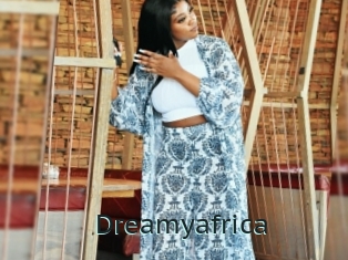 Dreamyafrica