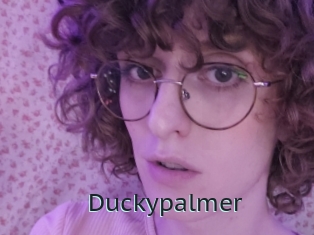 Duckypalmer