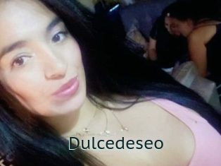 Dulcedeseo