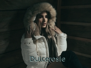 Dulcerosie