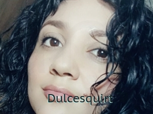 Dulcesquirt