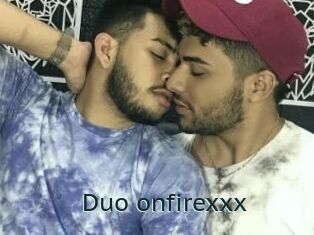 Duo_onfirexxx