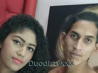 Duodirtyxxx