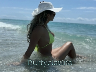 Durtyclatina