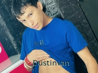 Dustinvan