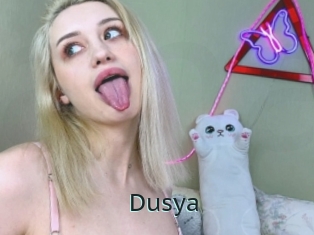 Dusya