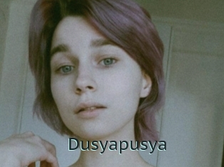 Dusyapusya