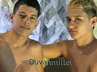 Duvanmiller