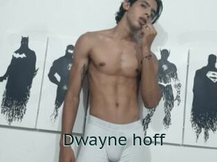 Dwayne_hoff