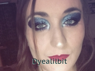 Dyealilbit