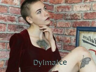 Dyimaice