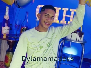 Dylamamadeus