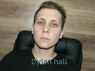 Dylan_hall