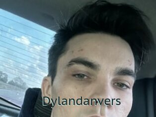 Dylandanvers