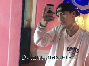 Dylandmasters