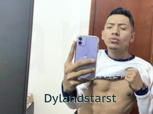 Dylandstarst