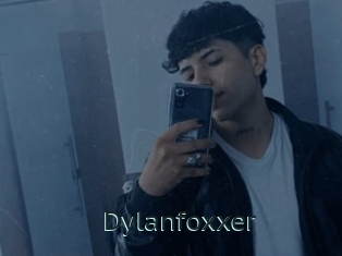 Dylanfoxxer