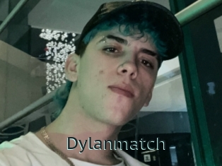 Dylanmatch