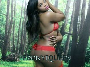 EBONYIQUEEN