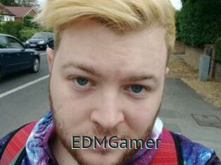 EDMGamer