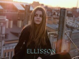 ELLISSON