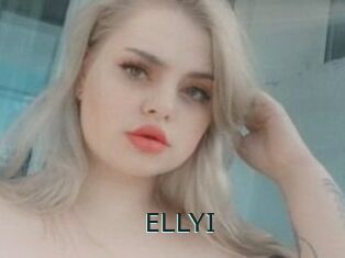 ELLYI