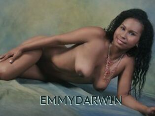 EMMYDARWIN Anal X