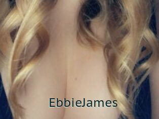 EbbieJames